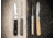Boker USA Barlow Prime Curly Birch Knife, Brown, Small, 111942