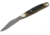 Boker USA Barlow Stockman Schloss Burg Knife, Brown, Small, 113985
