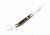 Boker USA Beer Barrel Whittler Knife, Wood Handle 110280BBL