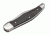 Boker USA Boker 20-20 Classic Folding Pocket Knife,3.9in 440C Steel Blade,Bog Oak Wood Brown Handle 112021