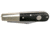 Boker USA Boker Barlow Folding Pocket Knife,2.6in 440C Steel Blade,Grenadill Wood Black Handle, 100501