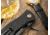Boker USA Boker Plus Fieldfolder Pocket Knife by Jesper Voxnaes, 3.41 in, D2, Folding Blade, G10 Handle, 01BO375