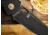 Boker USA Boker Plus Fieldfolder Pocket Knife by Jesper Voxnaes, 3.41 in, D2, Folding Blade, G10 Handle, 01BO375