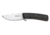 Boker USA Boker Plus FR CF Folding Pocket Knife,2.8in VG-10 Steel Blade,Carbon Fibre Black Handle, 01BO743