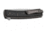 Boker USA Boker Plus FR CF Folding Pocket Knife,2.8in VG-10 Steel Blade,Carbon Fibre Black Handle, 01BO743