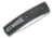 Boker USA Boker Plus FR CF Folding Pocket Knife,2.8in VG-10 Steel Blade,Carbon Fibre Black Handle, 01BO743