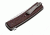 Boker USA Boker Plus FR Cocobolo Folding Pocket Knife,2.8in VG-10 Steel Blade,Cocobolo Wood Brown Handle 01BO744