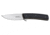 Boker USA Boker Plus FR G-10 Folding Pocket Knife,2.8in VG-10 Steel Blade,G-10 Black Handle, 01BO742