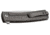 Boker USA Boker Plus FR Titan Folding Pocket Knife,2.8in VG-10 Steel Blade,Titanium Grey Handle, 01BO740