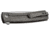 Boker USA Boker Plus FR Titan Folding Pocket Knife,2.8in VG-10 Steel Blade,Titanium Grey Handle, 01BO740