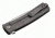 Boker USA Boker Plus FR Titan Folding Pocket Knife,2.8in VG-10 Steel Blade,Titanium Grey Handle 01BO740