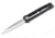 Boker USA Boker Plus Slike Pocket Knife, 2.99 in, D2, Folding Blade, G10 Handle, 01BO411