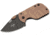 Boker USA Boker Plus Subcom 2.0 Coyote - 01BO529