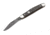 Boker USA Boker Stockman Classic Damascus Folding Pocket Knife,2.9in Damascus Steel Blade,Bog Oak Wood Brown Handle 117477DAM