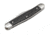 Boker USA Boker Stockman Classic Folding Pocket Knife,2.9in 440C Steel Blade,Bog Oak Wood Brown Handle 117477