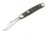 Boker USA Boker Stockman Classic Folding Pocket Knife,2.9in 440C Steel Blade,Bog Oak Wood Brown Handle 117477