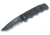 Boker USA Bp Kalashnikov Tanto Bk Ser D2 - 01KALS102N