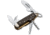 Boker USA Camp Knife Smoked Oak W/S Knife, Brown, Small, 110183