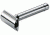 Boker USA Classic Chrome Safety Razor w/ Classic Shaving Razor 04BO140
