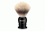 Boker USA Classic Shaving Brush,Silver Tip Fiber 04BO127
