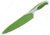 Boker USA Colorcut Chefs Knife,8.125in CrMoV Steel Blade,Apple Green Handle 03CT202