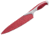 Boker USA Colorcut Chefs Knife,8.125in CrMoV Steel Blade,Raspberry Red Handle 03CT102
