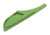 Boker USA Colorcut Santoku Knife,6in CrMoV Steel Blade,Apple Green Handle 03CT201