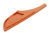 Boker USA Colorcut Santoku Knife,6in CrMoV Steel Blade,Apricot Orange Handle 03CT301