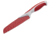 Boker USA Colorcut Santoku Knife,6in CrMoV Steel Blade,Raspberry Red Handle 03CT101
