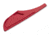 Boker USA Colorcut Santoku Knife,6in CrMoV Steel Blade,Raspberry Red Handle 03CT101