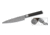 Boker USA Damascus Superior Utility Knife 130801DAM