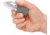 Boker USA Dog Tag Knife, Grey, Small, 01BO210C