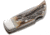 Boker USA Gents Stag Knife, Brown, Small, 111006