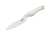 Boker USA Gorm Paring Knife, White 130358