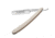 H. Boker &amp; Co Straight Razor, White
