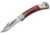 Boker USA Justin Classic Lockback Knife, Brown, Small, 01SC002JU