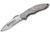 Boker USA Justin Roping Knife III 24K Knife, Silver/Gold, Small, 01JU091EG