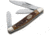 Boker USA Justin TS Stockman Knife, Brown, Small, 110726JU