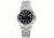 Boker USA Kal Libertad 2 Waterproof Watch, Silver Stainless Steel 09KAL504