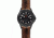 Boker USA Kal Libertad 2 Waterproof Watch, Leather Band 09KAL506