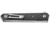 Boker USA Kwaiken Mini Flipper D2 Car Knife, Black, Small, 01BO256