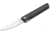 Boker USA Kwaiken Mini Flipper D2 Car Knife, Black, Small, 01BO256