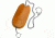 Boker USA Leather Sheath and Chain 090182