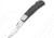 Boker USA Lockback Decade Edition Folding Knife,2.875in VG10 w/Two-tone,Carbon Fiber Handle B-01BO156
