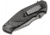 Boker USA Magnum Advance Pro Knife, Black, Small, 01RY305