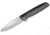 Boker USA Magnum Alligator Knife, Black, Small, 01SC487