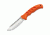 Magnum Big Game Hunter 4.125In Fixed Blade Knife