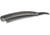 Boker USA Magnum Black Barber Razor Knife, Black, Small, 01MB731