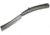 Boker USA Magnum Black Barber Razor Knife, Black, Small, 01MB731