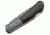 Boker USA Magnum Black Bone Damascus Folding Pocket Knife 01MB551DAM